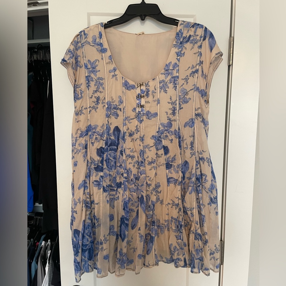 Free people dress